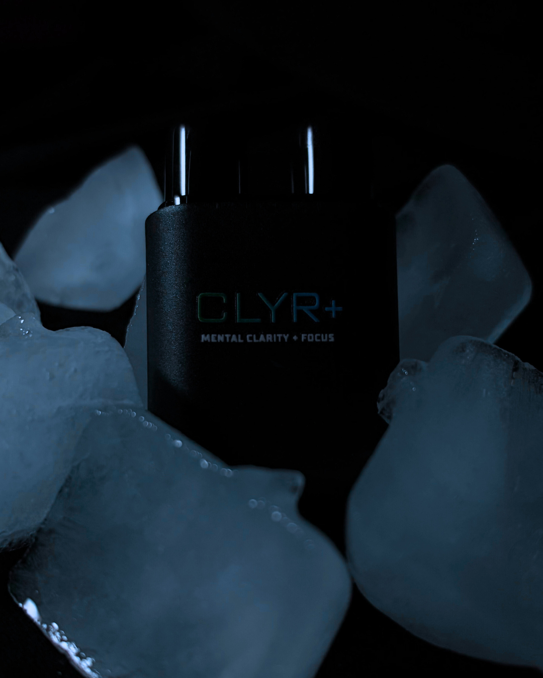 CLYR+ Icy Nasal Inhaler