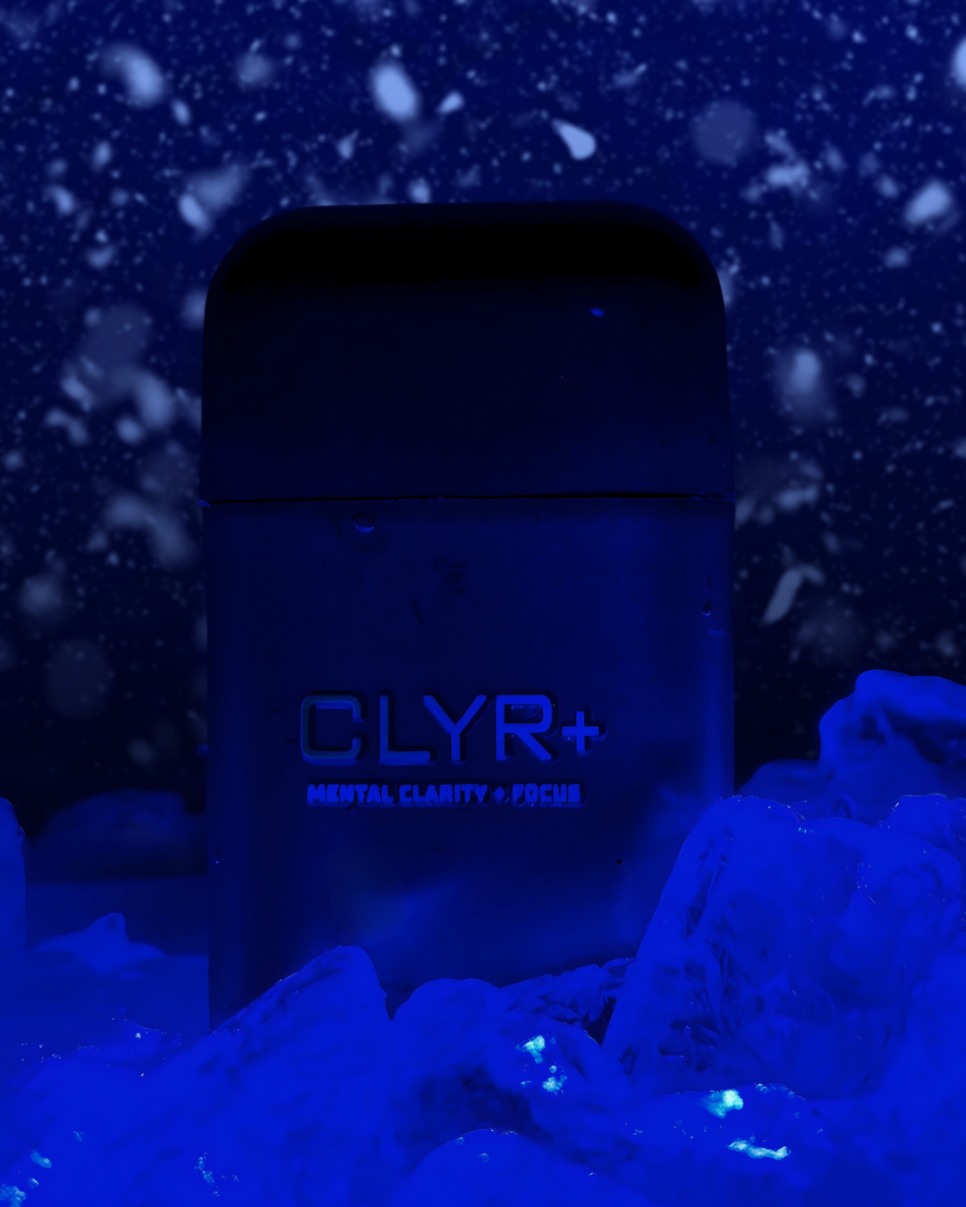 CLYR+ Icy Nasal Inhaler