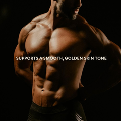GoldenGlow™ –Skin Glow