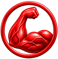 <strong>Increased Vascularity</strong>