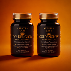 GoldenGlow™ –Skin Glow