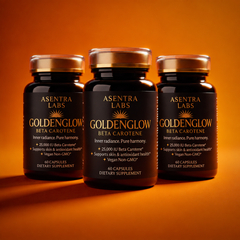 GoldenGlow™ –Skin Glow